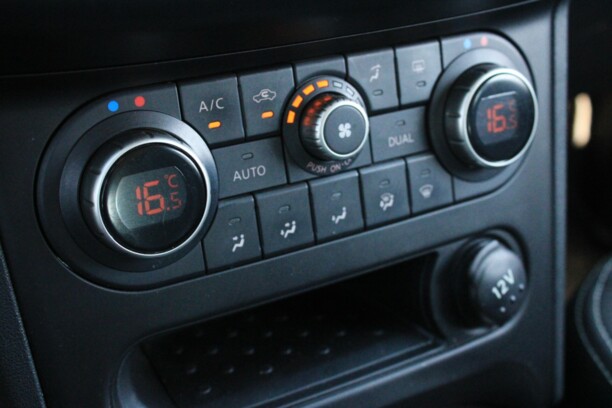 Nissan Qashqai I · Рестайлинг, 2013 г.