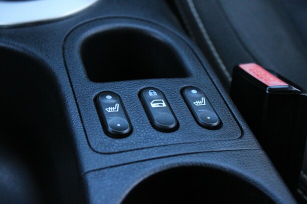 Nissan Qashqai I · Рестайлинг, 2013 г.
