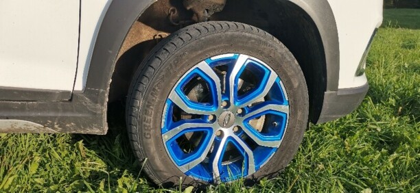 Chery Tiggo 3, 2018 г.