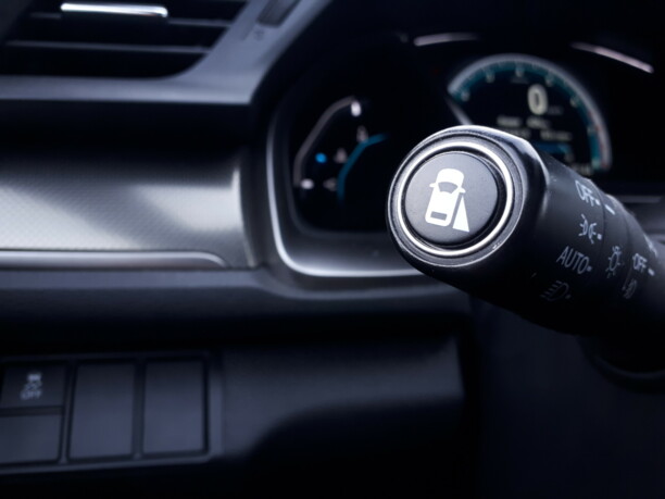 Honda Civic X, 2016 г.