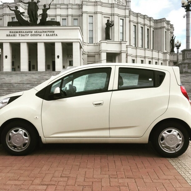 Ravon R2, 2018 г.