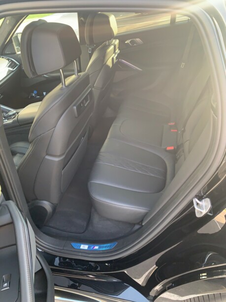 BMW X6 G06, 2020 г.