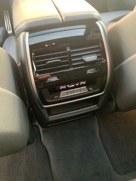 BMW X6 G06, 2020 г.