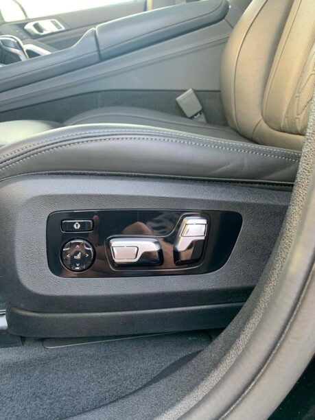 BMW X6 G06, 2020 г.