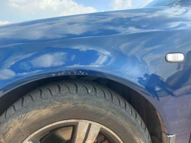 Audi A6 C5, 2000 г.