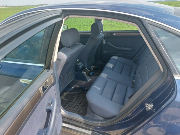 Audi A6 C5, 2000 г.