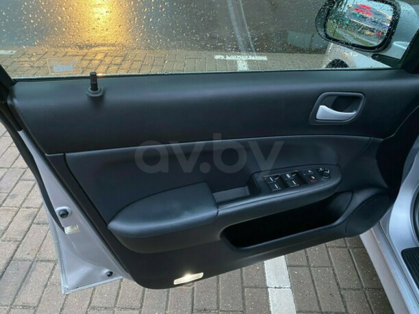 Honda Accord VII, 2004 г.