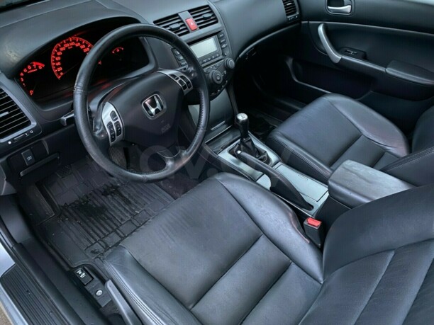 Honda Accord VII, 2004 г.