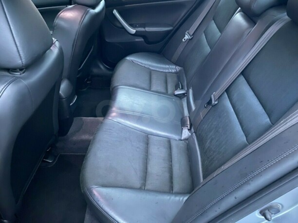 Honda Accord VII, 2004 г.