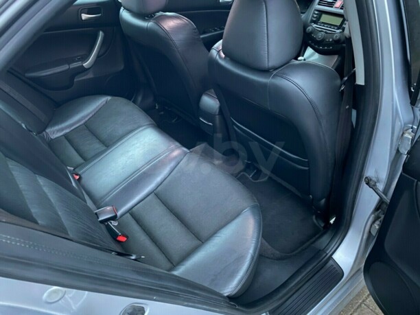 Honda Accord VII, 2004 г.