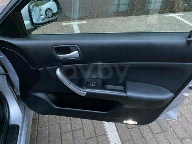 Honda Accord VII, 2004 г.