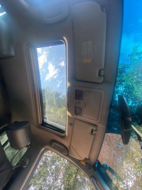 Nissan Navara D40, 2008 г.