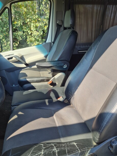 Mercedes-Benz Sprinter 311, 2008 г.