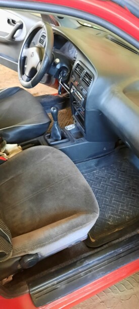 Nissan Primera P10, 1994 г.