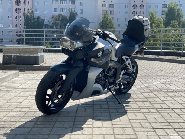 BMW K K1200R, 2005 г.