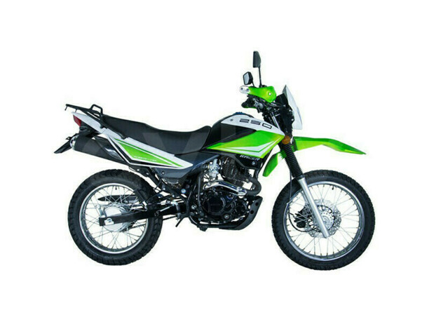 Racer Panther Lite, 2021 г.