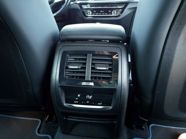 BMW X4 G02, 2019 г.