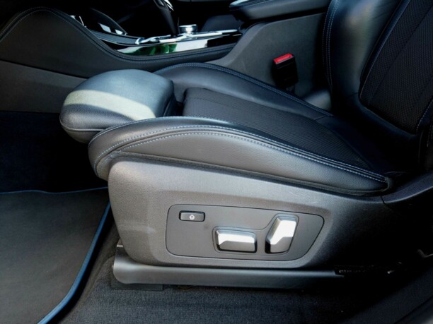 BMW X4 G02, 2019 г.