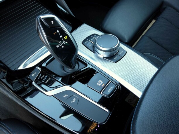 BMW X4 G02, 2019 г.