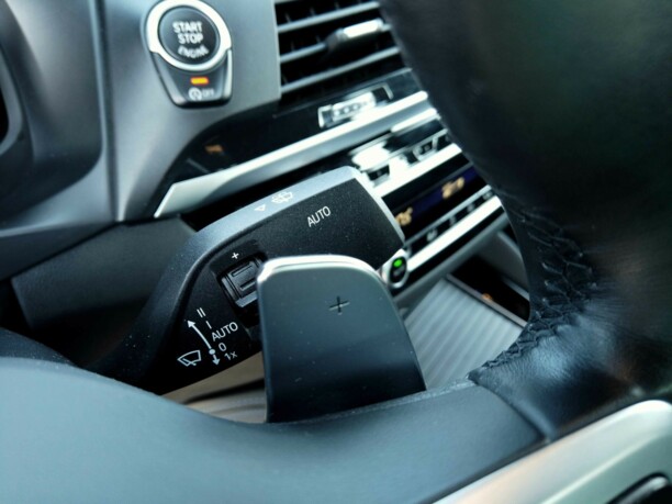 BMW X4 G02, 2019 г.