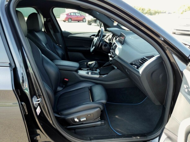 BMW X4 G02, 2019 г.