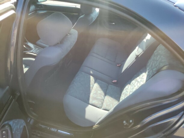 BMW 5 серия E39, 1999 г.