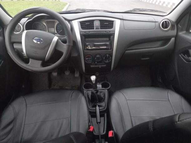 Datsun on-DO I, 2019 г.