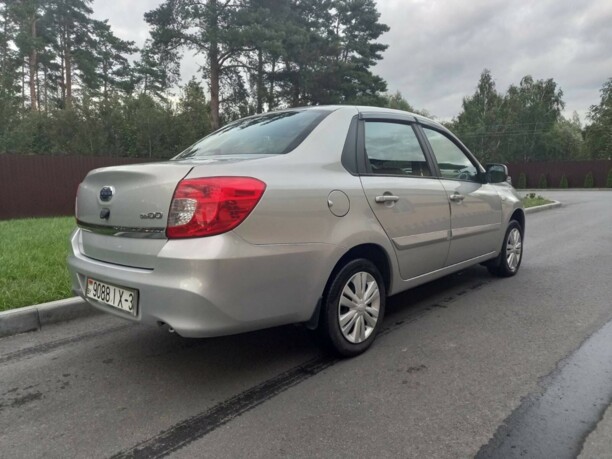 Datsun on-DO I, 2019 г.