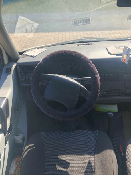 Volkswagen T4, 1995 г.