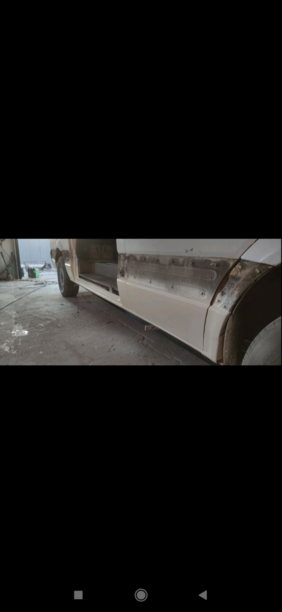 Mercedes-Benz Sprinter 311, 2006 г.
