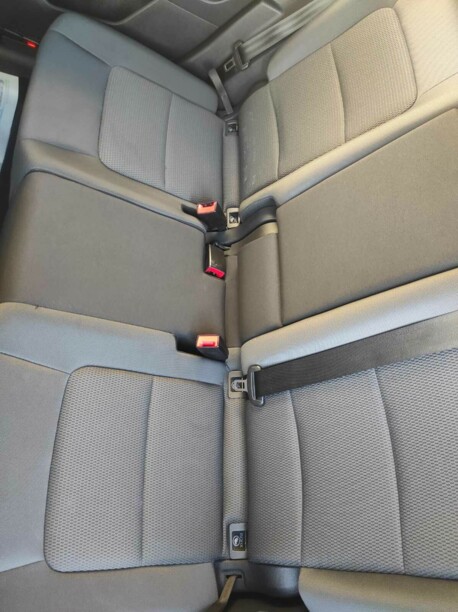 Volkswagen Golf Sportsvan I, 2017 г.