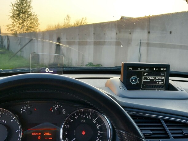 Peugeot 5008 I · Рестайлинг, 2014 г.