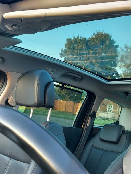 Peugeot 5008 I · Рестайлинг, 2014 г.