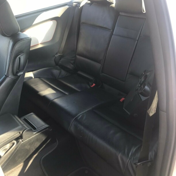 BMW 3 серия E46, 2002 г.