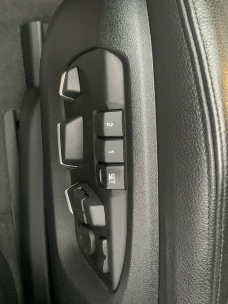 BMW X6 F16, 2015 г.