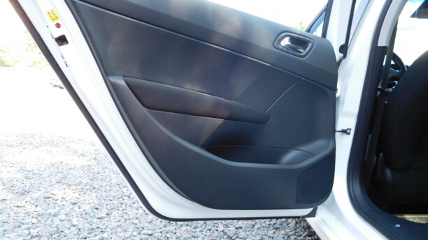 Peugeot 408 I, 2014 г.