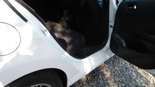 Peugeot 408 I, 2014 г.