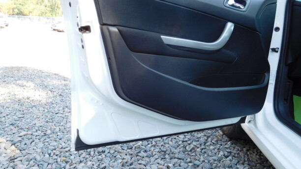 Peugeot 408 I, 2014 г.