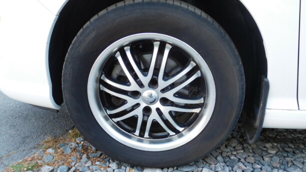 Peugeot 408 I, 2014 г.
