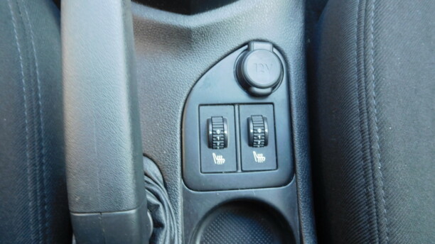 Peugeot 408 I, 2014 г.