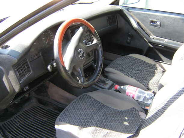 Audi 80 B4, 1992 г.