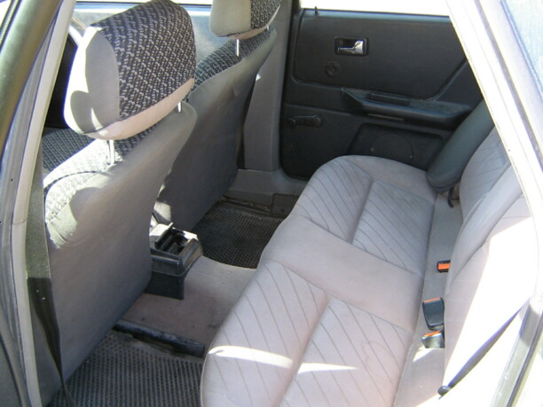 Audi 80 B4, 1992 г.