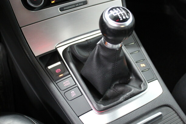 Volkswagen Passat B7, 2011 г.