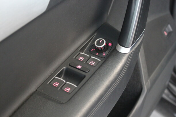 Volkswagen Passat B7, 2011 г.