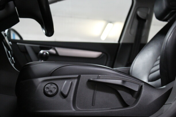 Volkswagen Passat B7, 2011 г.