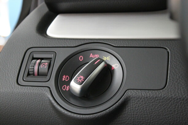 Volkswagen Passat B7, 2011 г.