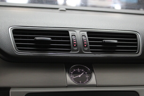 Volkswagen Passat B7, 2011 г.