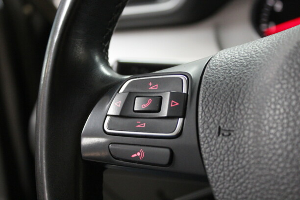 Volkswagen Passat B7, 2011 г.