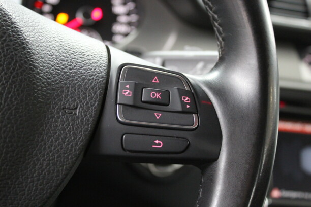 Volkswagen Passat B7, 2011 г.