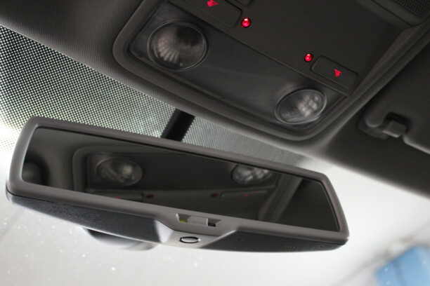 Volkswagen Passat B7, 2011 г.
